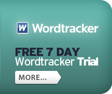 Wordtracker